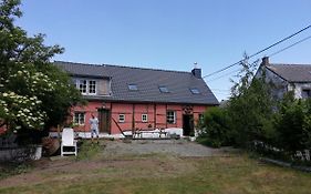 Gite La Maison Rose